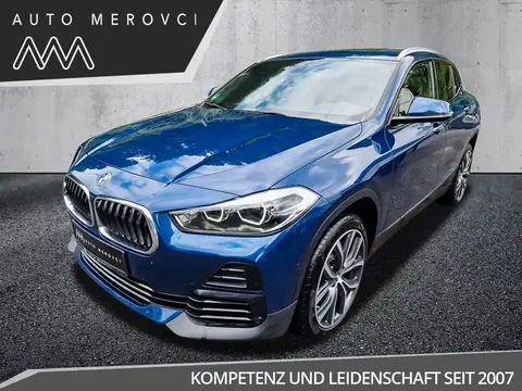 Used BMW X2 Diesel 2022 Ad 