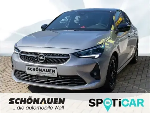 Annonce OPEL CORSA Essence 2023 d'occasion 