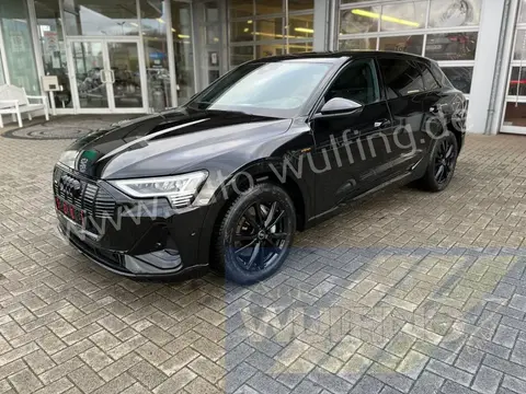 Used AUDI E-TRON Not specified 2022 Ad 