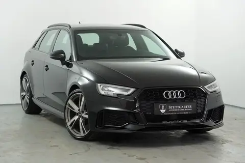 Annonce AUDI RS3 Essence 2018 d'occasion 