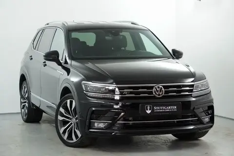 Annonce VOLKSWAGEN TIGUAN Essence 2020 d'occasion 