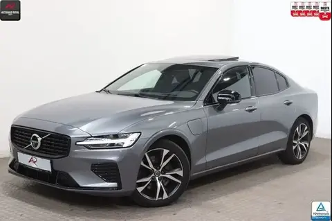 Used VOLVO S60 Petrol 2021 Ad 