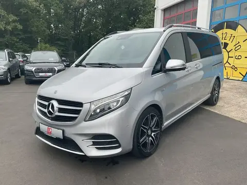 Used MERCEDES-BENZ CLASSE V Diesel 2017 Ad 