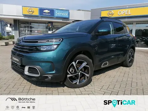 Used CITROEN C5 AIRCROSS Diesel 2019 Ad 