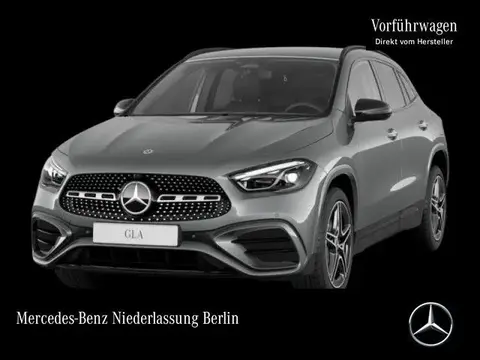 Annonce MERCEDES-BENZ CLASSE GLA Essence 2024 d'occasion Allemagne