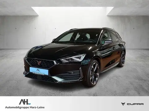 Used CUPRA LEON Hybrid 2024 Ad 