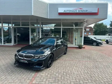 Annonce BMW M340I Hybride 2020 d'occasion 