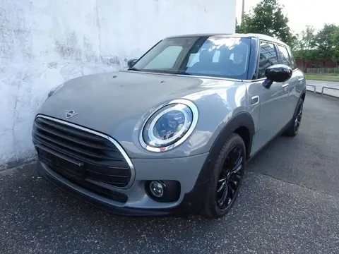 Used MINI COOPER Diesel 2021 Ad 