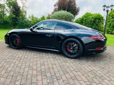 Used PORSCHE 911 Petrol 2018 Ad 