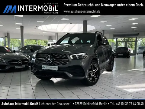 Used MERCEDES-BENZ CLASSE GLE Diesel 2020 Ad 