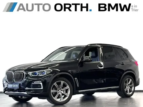 Annonce BMW X5 Diesel 2020 d'occasion 