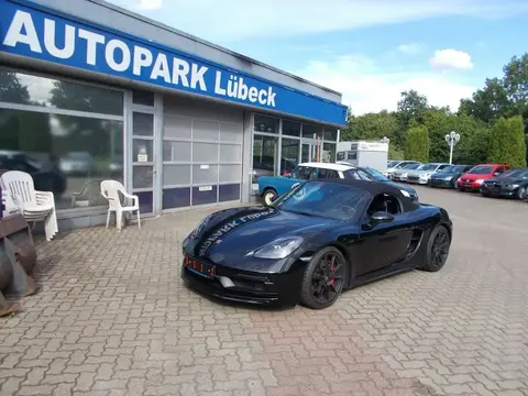 Used PORSCHE BOXSTER Petrol 2020 Ad 