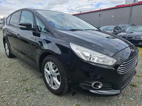 Used FORD S-MAX Diesel 2018 Ad 