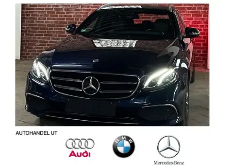 Used MERCEDES-BENZ CLASSE E Diesel 2019 Ad 