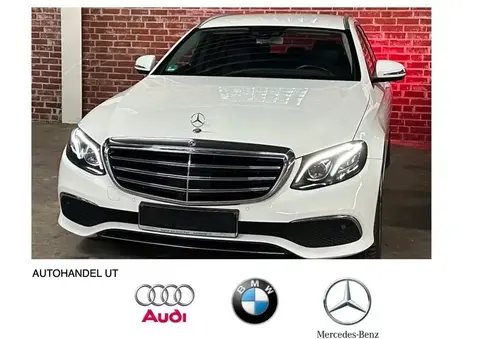 Used MERCEDES-BENZ CLASSE E Diesel 2018 Ad 