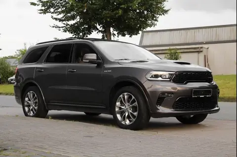 Used DODGE DURANGO Petrol 2020 Ad 