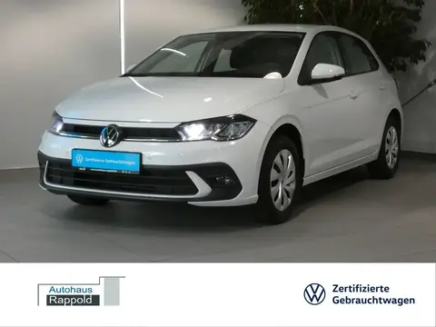 Annonce VOLKSWAGEN POLO Essence 2023 d'occasion 