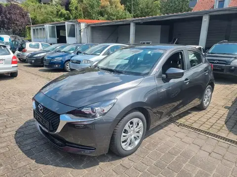 Annonce MAZDA 2 Essence 2020 d'occasion 