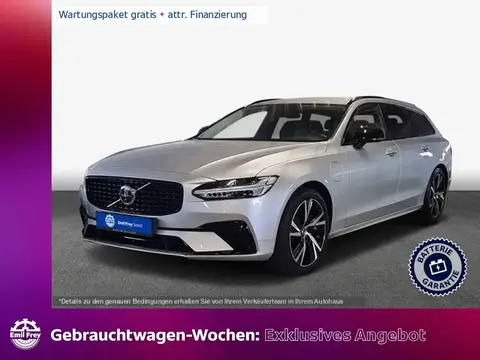 Used VOLVO V90 Hybrid 2021 Ad 