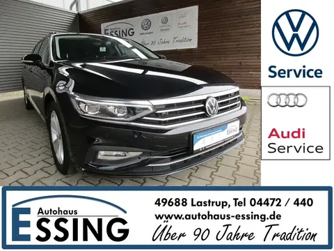 Used VOLKSWAGEN PASSAT Diesel 2021 Ad 