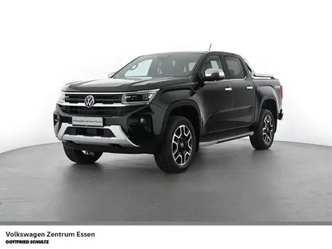 Used VOLKSWAGEN AMAROK Diesel 2024 Ad 