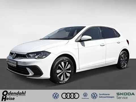 Annonce VOLKSWAGEN POLO Essence 2023 d'occasion 