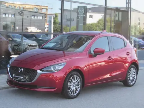 Used MAZDA 2 Petrol 2021 Ad 