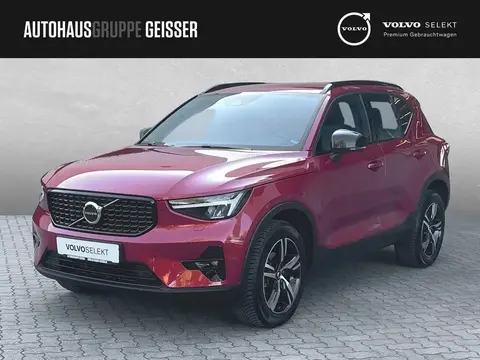 Used VOLVO XC40 Petrol 2023 Ad 