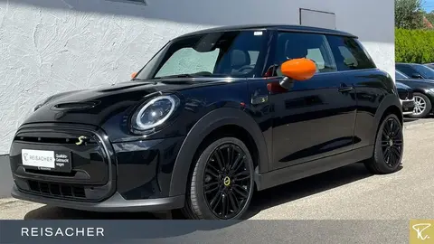 Used MINI COOPER Not specified 2021 Ad 