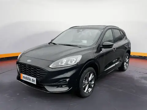 Used FORD KUGA Hybrid 2024 Ad 