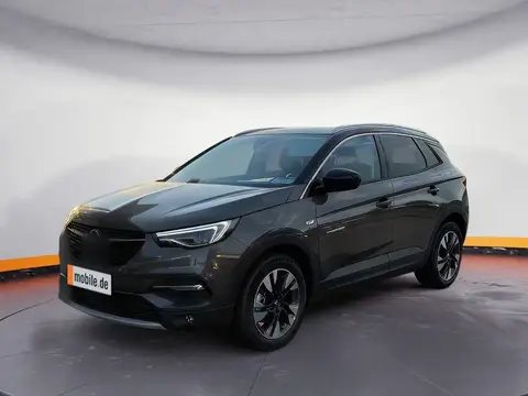 Annonce OPEL GRANDLAND Essence 2020 d'occasion 