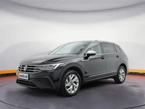 Used VOLKSWAGEN TIGUAN Petrol 2023 Ad 