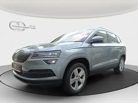 Used SKODA KAROQ Diesel 2020 Ad 