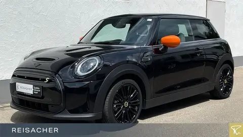 Used MINI COOPER Not specified 2021 Ad 