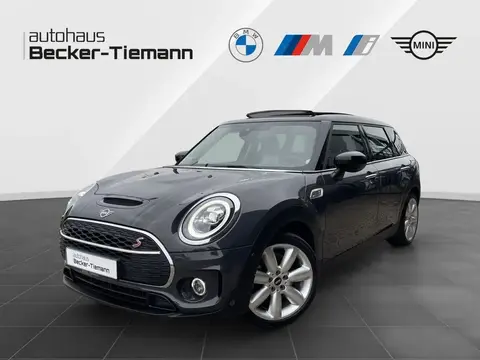 Used MINI COOPER Diesel 2019 Ad 