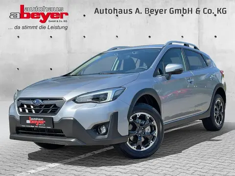 Used SUBARU XV Petrol 2024 Ad 