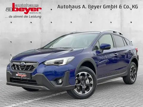 Used SUBARU XV Petrol 2024 Ad 