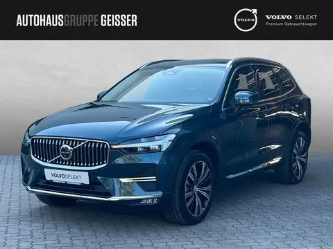 Used VOLVO XC60 Diesel 2023 Ad 