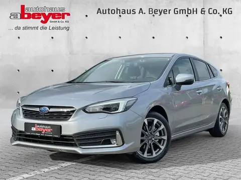 Used SUBARU IMPREZA Petrol 2024 Ad 