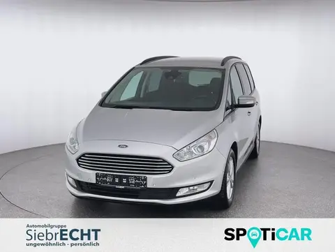 Annonce FORD GALAXY Essence 2017 d'occasion 