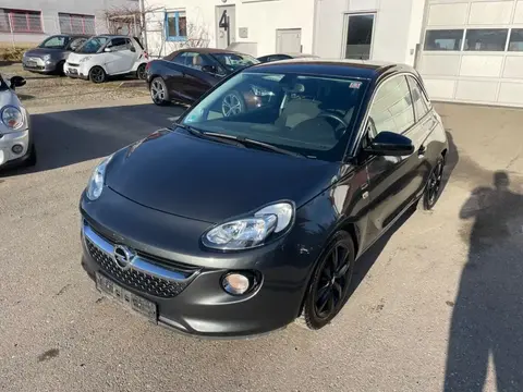 Used OPEL ADAM Petrol 2017 Ad 