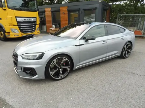 Used AUDI RS5 Petrol 2019 Ad 