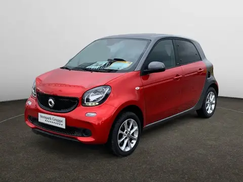 Used SMART FORFOUR Petrol 2019 Ad 