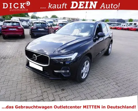 Used VOLVO XC60 Diesel 2022 Ad 