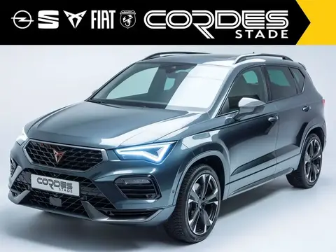 Used CUPRA ATECA Petrol 2021 Ad 