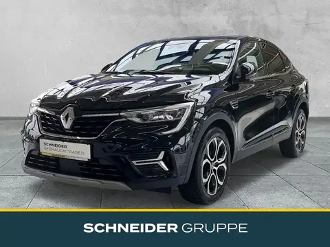 Annonce RENAULT ARKANA Essence 2023 d'occasion 