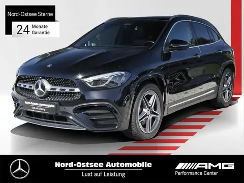 Annonce MERCEDES-BENZ CLASSE GLA Essence 2023 d'occasion Allemagne