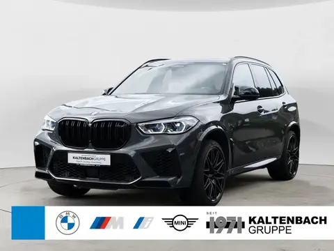 Used BMW X5 Petrol 2021 Ad 