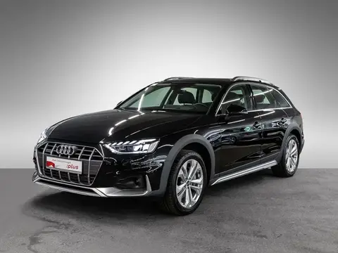 Annonce AUDI A4 Essence 2023 d'occasion 