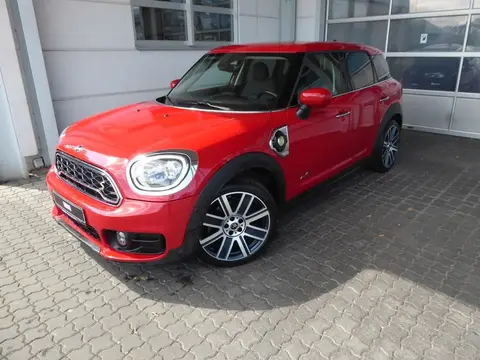 Annonce MINI COOPER Hybride 2020 d'occasion Allemagne